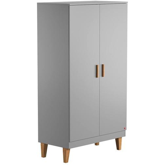 Armoire Lounge Gris