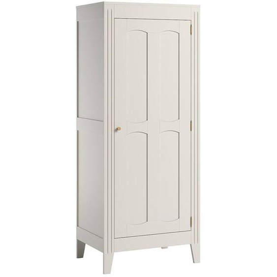 Armoire Milenne Blanc