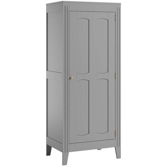 Armoire Milenne Gris