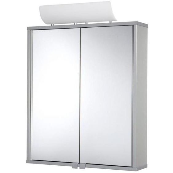 Armoire miroir House 2.0 de 60 cm avec éclairage LED