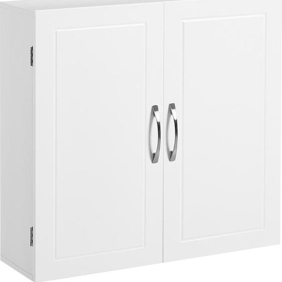 Armoire murale à 2 portes