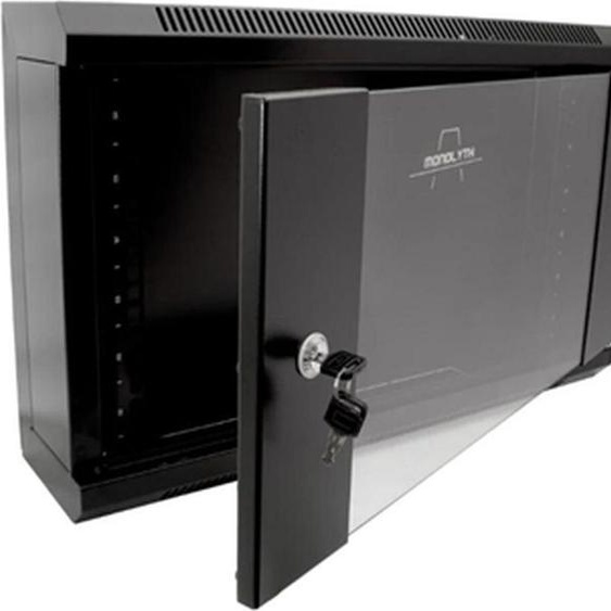 Armoire Murale Rack Monolyth WM6106