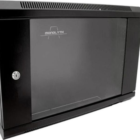 Armoire Murale Rack Monolyth WM6109