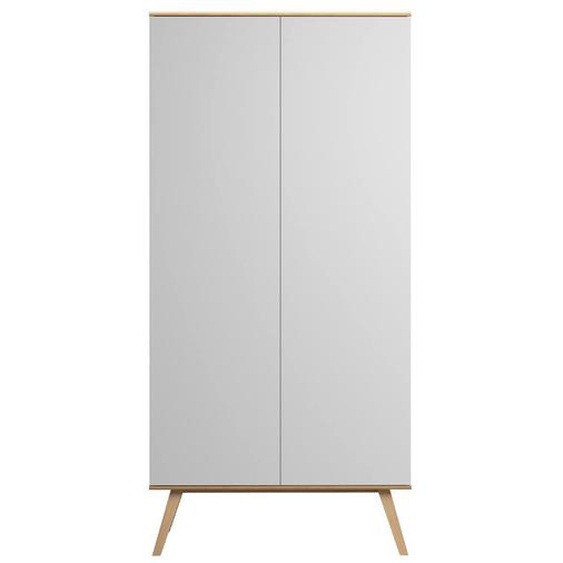 Armoire Nature Blanc