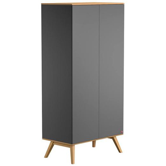 Armoire Nature Gris