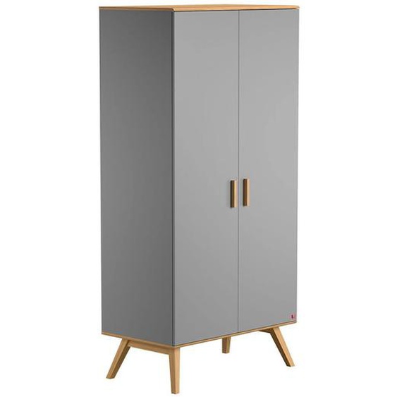 Armoire Nautis Gris Clair