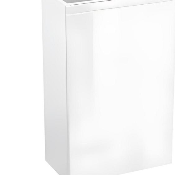 Armoire sous lavabo Salle de bains Designer Armoire sous lavabo