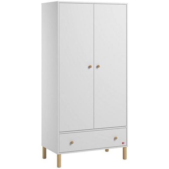 Armoire Tela Blanc