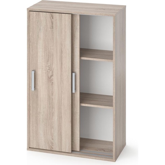 Armoire Vicco Falk Sonoma 68x108.5cm, Model 30289