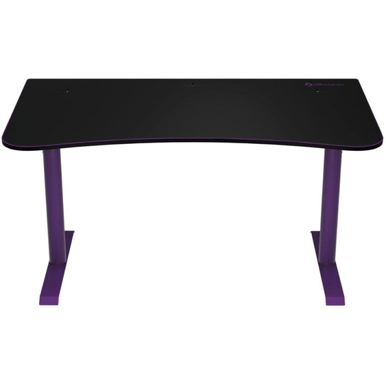 Arozzi Arena Medium Bureau Gaming - 140 x 76 x 71 cm - Violet