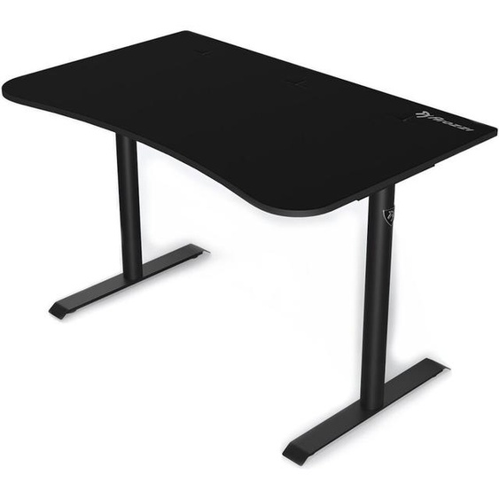 AROZZI ARENA-SMALL-PBK Arozzi Gaming-Tisch Arena Small PureBlack 114x71cm