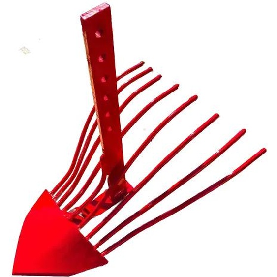 Arracheuse de pommes de terre Grünwelt GW-KR01