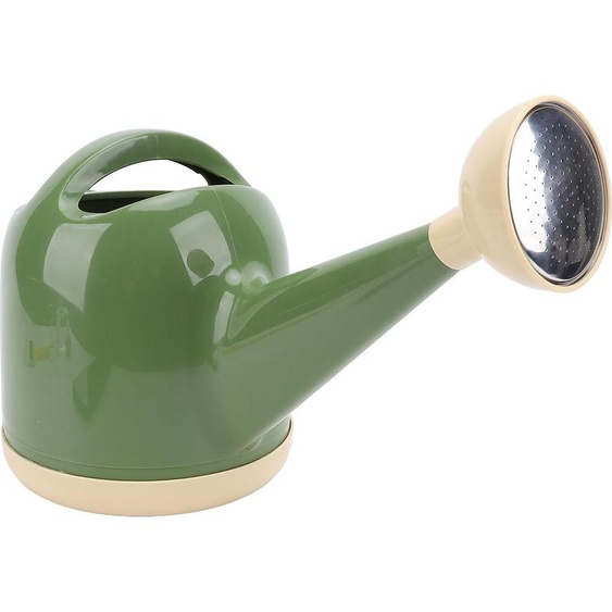 Arrosoir pour plantes dintérieur 4L Arrosoir à long bec épaissi pour plantes dintérieur, fleurs dextérieur Vert foncé