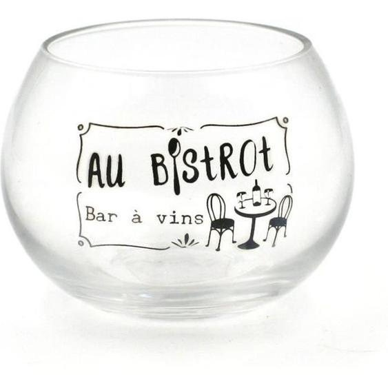 ART DE LA TABLE Coupelle - Diamètre 10 cm - AU BISTROT Faye