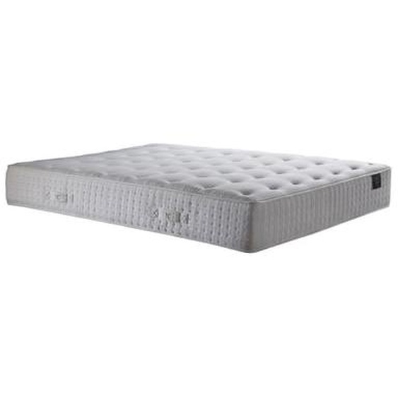 Artémis - Matelas ressorts ensachés + Mémoire de forme + Latex
