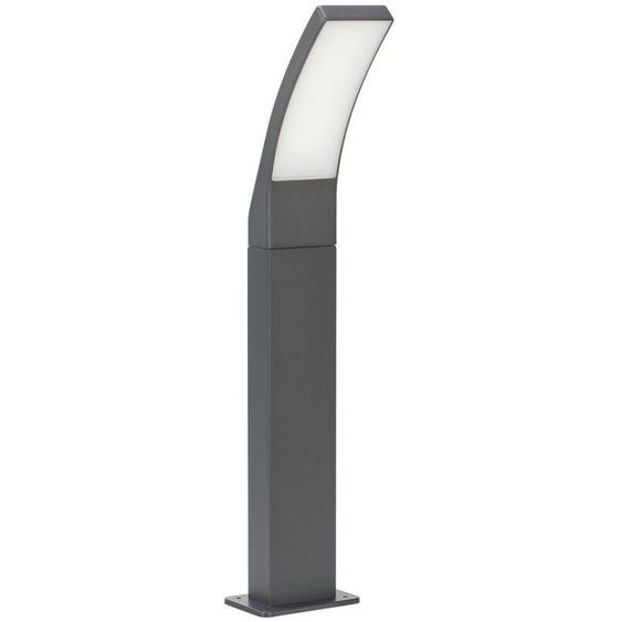 Borne led 12W Thali 1260 Lumens 60cm IP44 Extérieur Température de Couleur: Blanc neutre 4000K