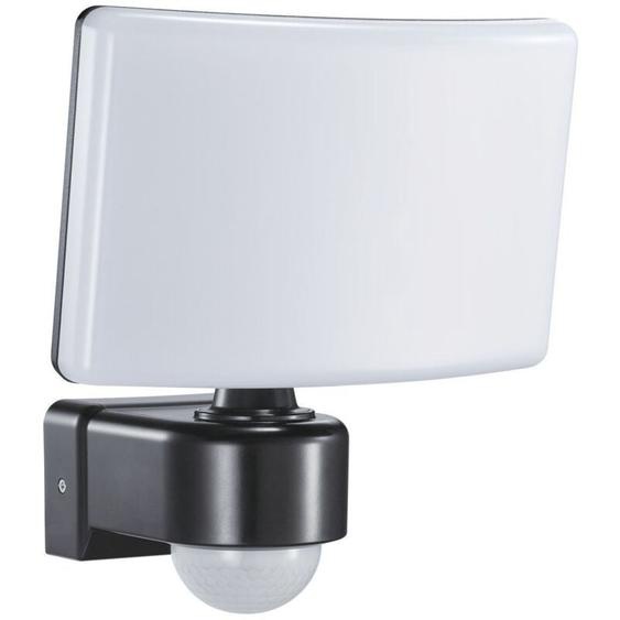Arum Lighting - Projecteur led 30W Détecteur de Mouvement vega IP65 Température de Couleur: Blanc neutre 4000K
