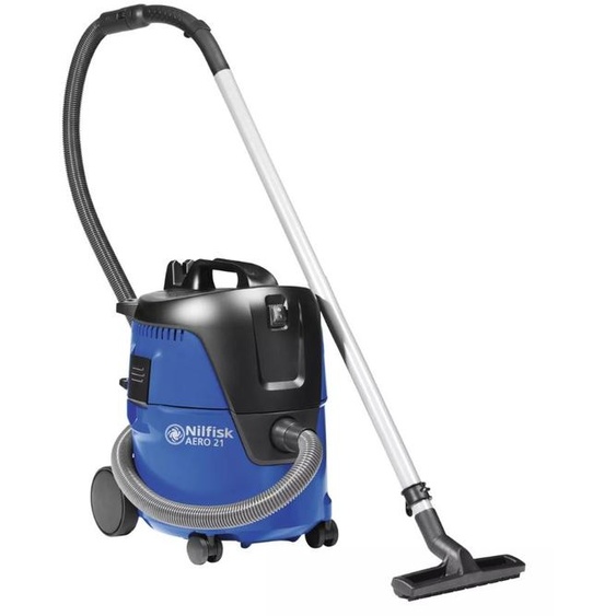 Aspirateur 1000 W AERO-21-01 PC EU NILFISK 107406600