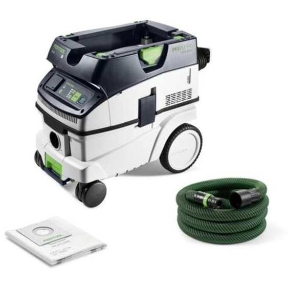 Aspirateur 1200 W CLEANTEC CTL 26 EI FESTOOL 577898