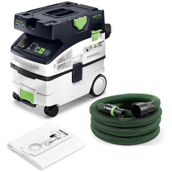 Aspirateur 1200 W CTM MIDI I FESTOOL 578301
