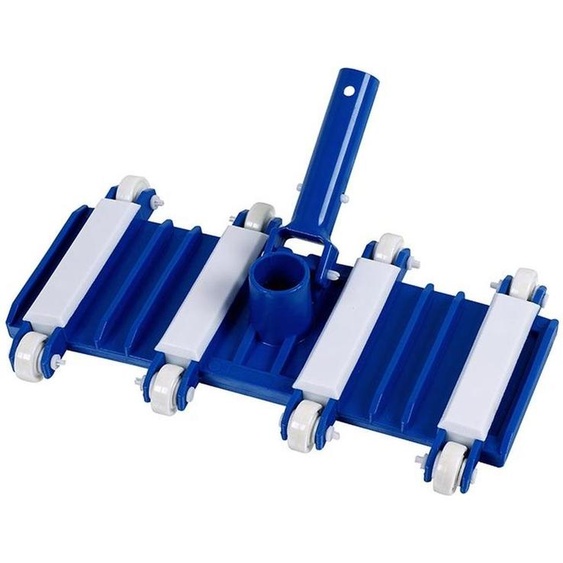 Aspirateur à main pour bassin en béton