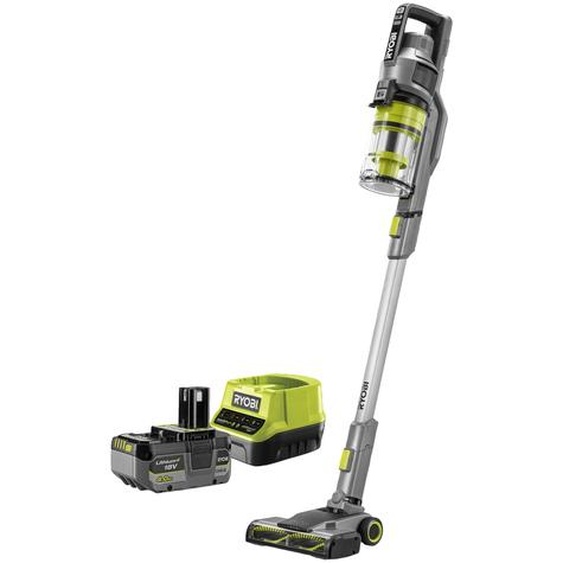 Aspirateur balai 18V ONE+™  (1 x 4.0 Ah)