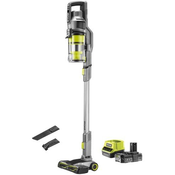 Aspirateur balai 18V ONE+™ (1x2.0 Ah)