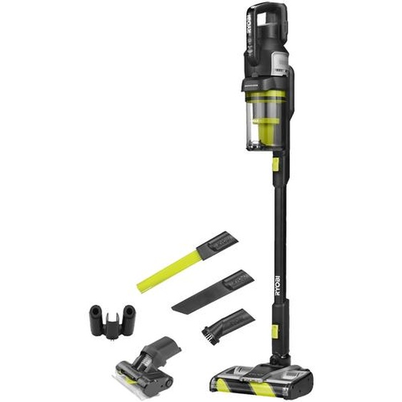 Aspirateur balai 18V ONE+™ Brushless Anti-emmêlement (vendu sans batterie ni chargeur)