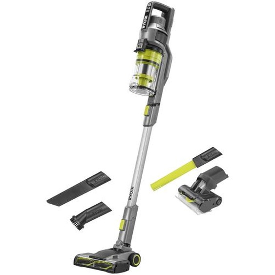 Aspirateur balai 18V ONE+™ (vendu sans batterie ni chargeur)