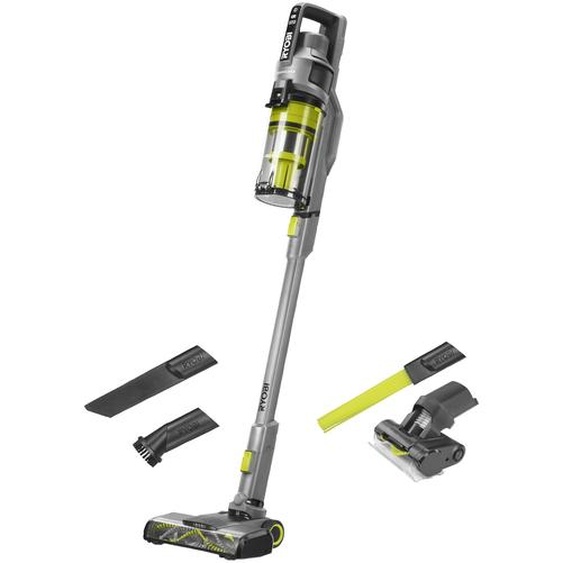 Aspirateur balai Brushless 18V ONE+™ (vendu sans batterie ni chargeur)
