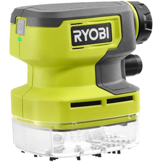Aspirateur compact 4V USB Lithium