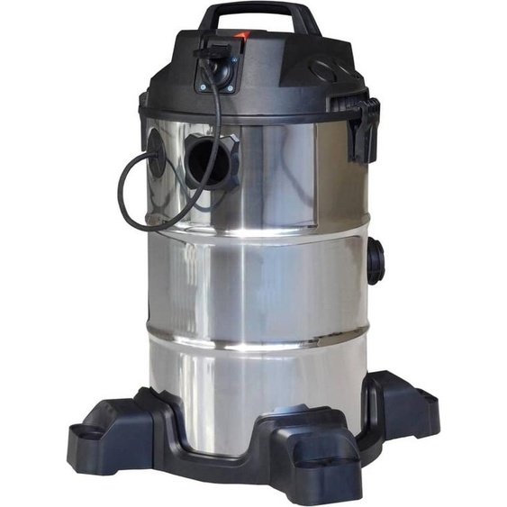 Aspirateur de boue de bassin HEISSNER 4000 L/h