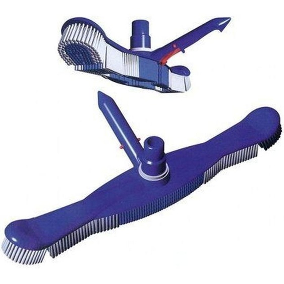 Aspirateur de piscine, 51 cm