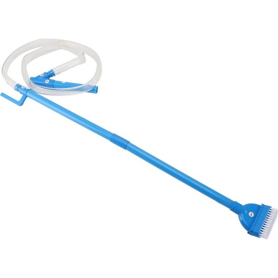 Aspirateur de piscine ABS Aspirateur à main sans fil pour piscine SPA Aspirateur de sol pour baignoire et gazon