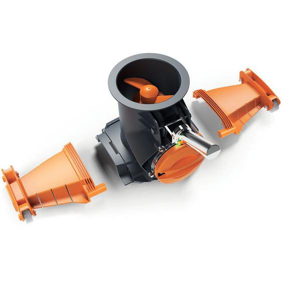 Aspirateur de piscine électrique rechargeable - Kokido - ev104cbx