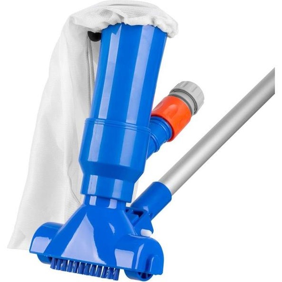 Aspirateur de piscine Strend Pro Pool, avec tige en aluminium, L- 1500 mm