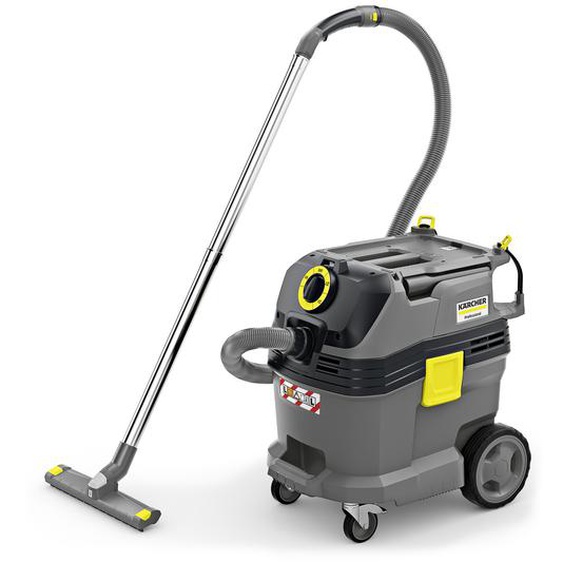 Aspirateur eau et poussière NT 30/1 Tact L 1380W - KÄRCHER - 11482010