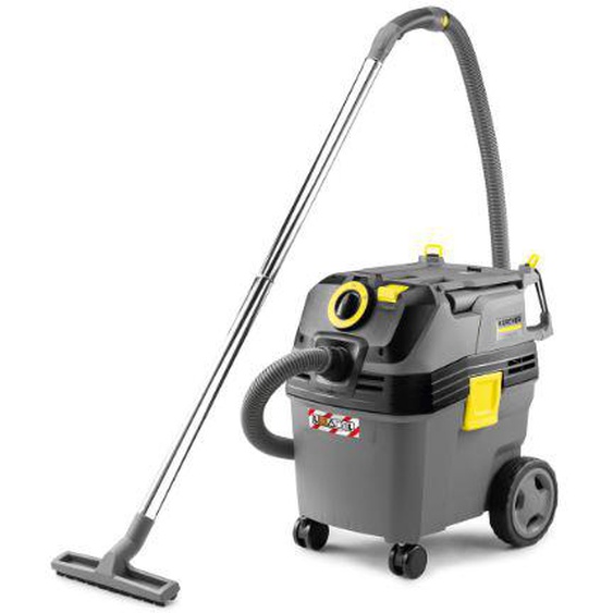 Aspirateur eau et poussières 1380W NT 30/1 Ap L - KÄRCHER - 11482210