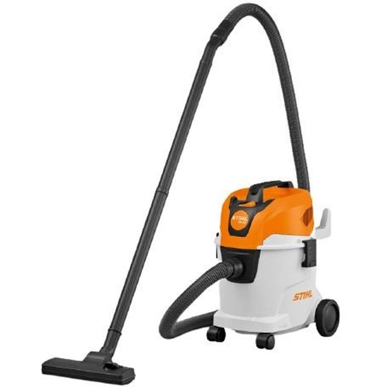 Aspirateur eau et poussières 1400W SE 33 STIHL SE01-012-4400