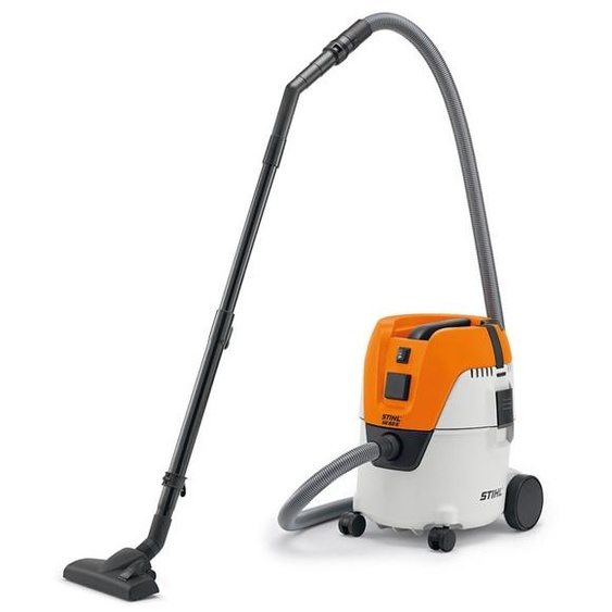 Aspirateur eau et poussières 1400 W SE 62 E STIHL 4784-012-4404