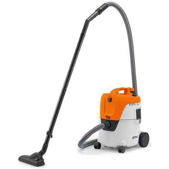 Aspirateur eau et poussières 1400W SE 62 - STIHL - 4784-012-4400