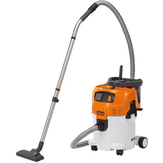 Aspirateur eau et poussières 1500W SE 122 E - STIHL - 4774-012-4406