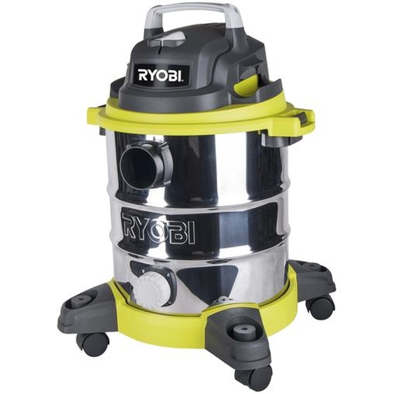Aspirateur eau et poussières 20 L