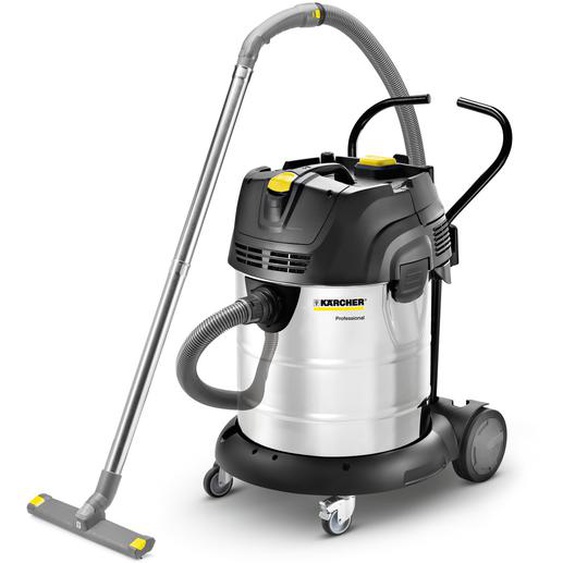 Aspirateur eau et poussières 2760W NT 65/2 Ap Me - KÄRCHER - 16672990