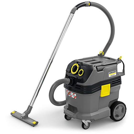 Aspirateur eau et poussières NT 30/1 TACT TE L 1380W - KARCHER - 11482110