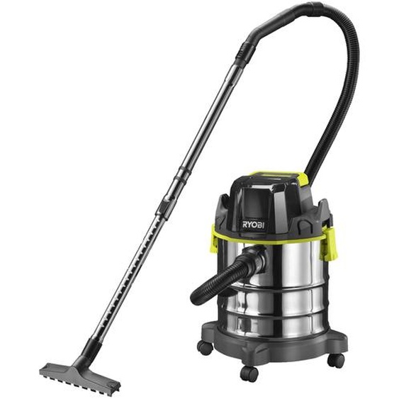 Aspirateur eau & poussière 18V ONE+™