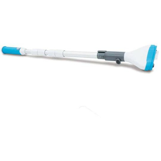 Aspirateur électrique LEKTRA spas - petites piscines hors sol - Piles AA