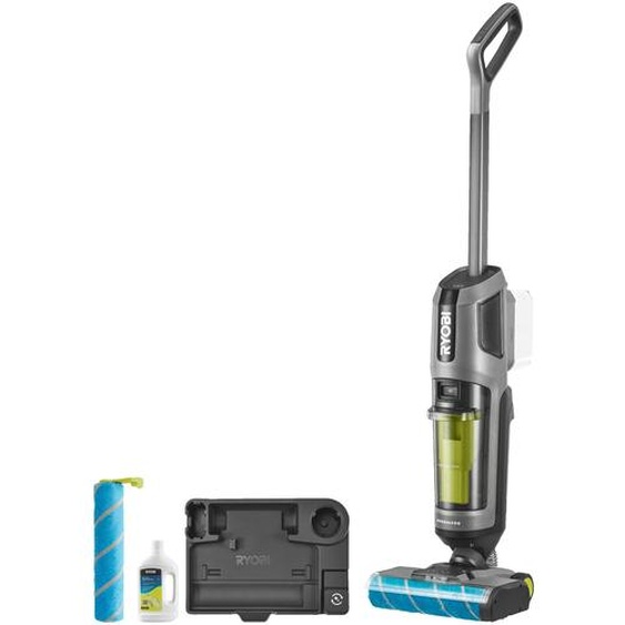Aspirateur laveur 3 en 1 Brushless 18V ONE+™ (vendu sans batterie ni chargeur)