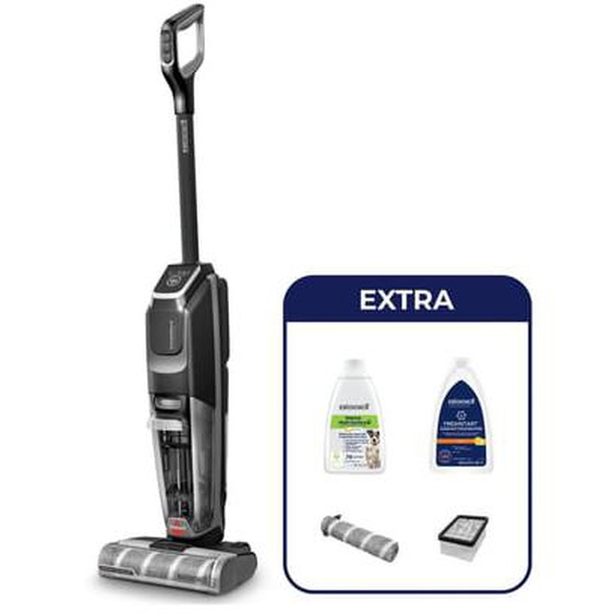 Aspirateur laveur Crosswave OmniForce Edge Pro 4000N