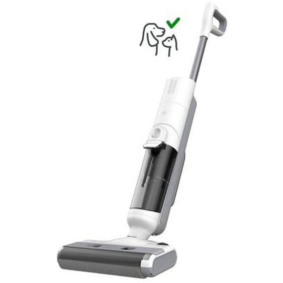 Aspirateur laveur ECFWVC100